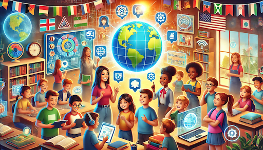 At Cocoa Classroom, we understand the importance of nurturing personal and community wellness, mental and physical health, and overall well-being. Our mission is to deliver these essential lessons to elementary school kids in ways that are engaging, exploratory, and native to their learning style. We believe in celebrating the inherent magnificence of every child, ensuring that their educational journey is not only educational but also fun and empowering.